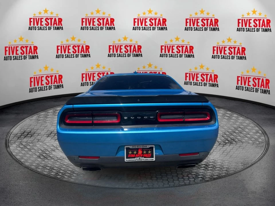 2015 Dodge Challenger 3rd Gen - Image 6 of 20