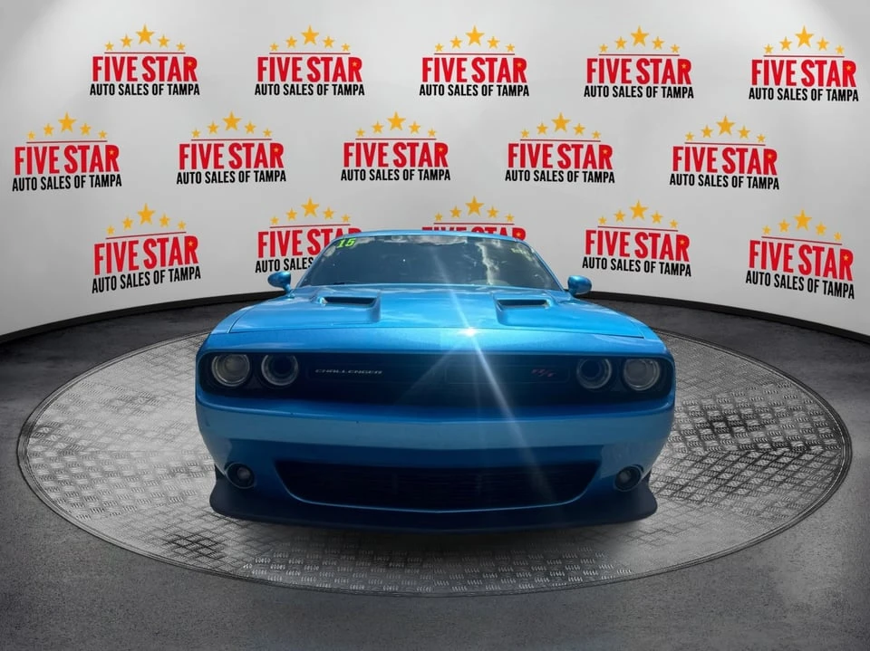 2015 Dodge Challenger 3rd Gen - Image 2 of 20