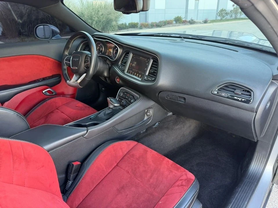 2015 Dodge Challenger 3rd Gen - Image 19 of 20