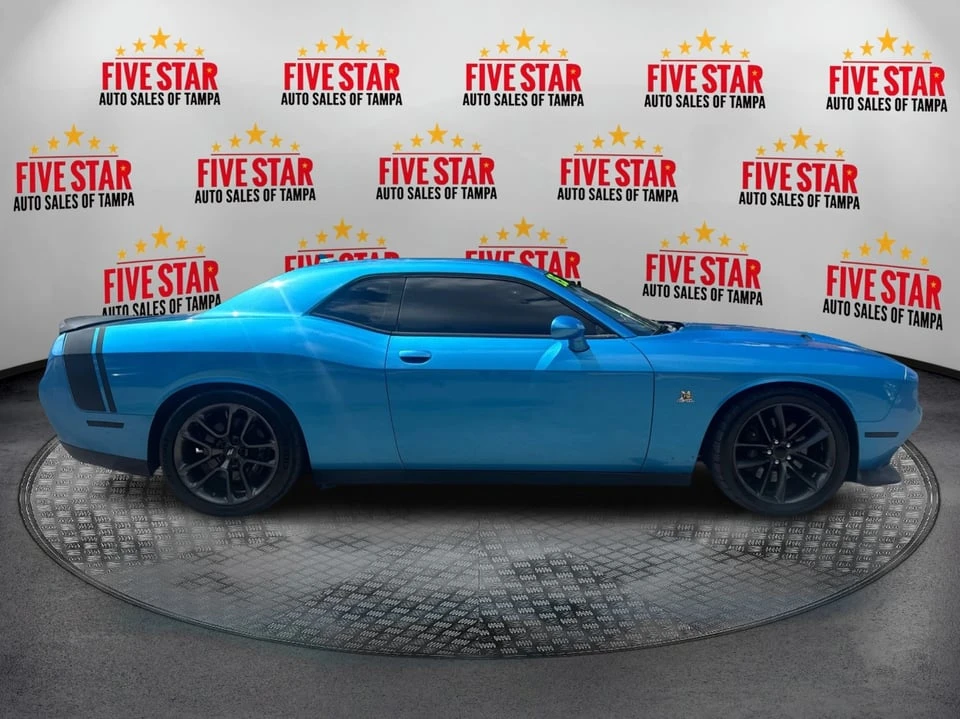 2015 Dodge Challenger 3rd Gen - Image 8 of 20