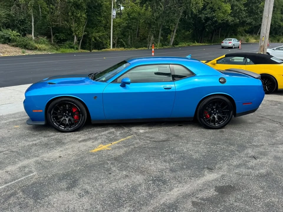 2015 Dodge Challenger 3rd Gen - Image 3 of 20