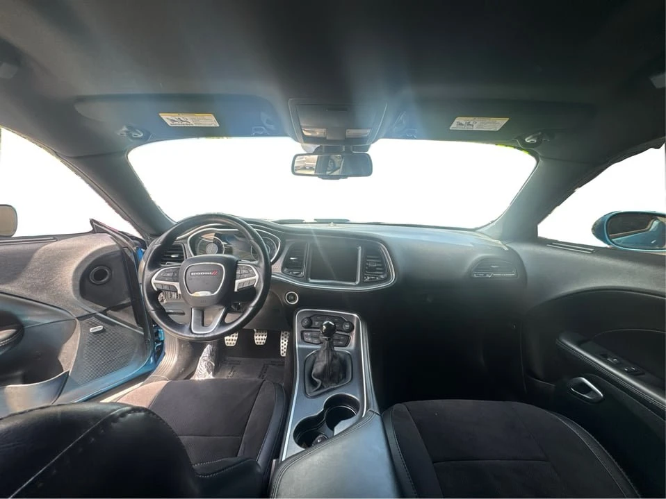 2015 Dodge Challenger 3rd Gen - Image 18 of 20