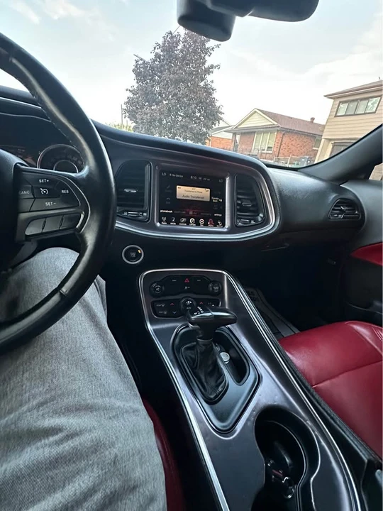 2015 Dodge Challenger 3rd Gen - Image 4 of 11