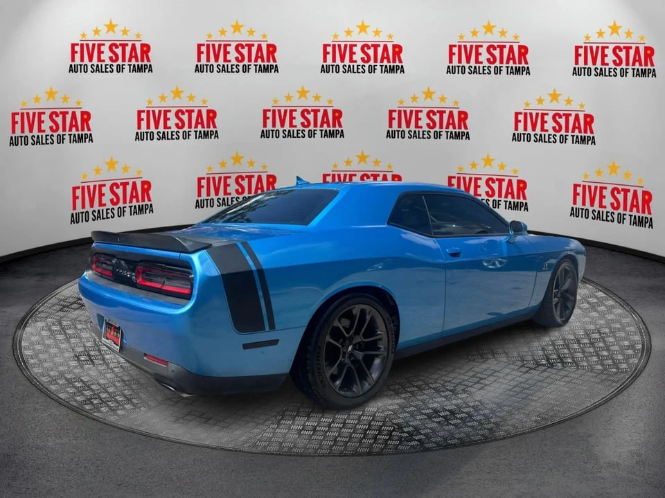 2015 Dodge Challenger 3rd Gen - Image 7 of 20