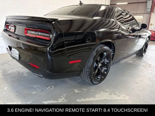 2015 Dodge Challenger 3rd Gen - Image 9 of 20