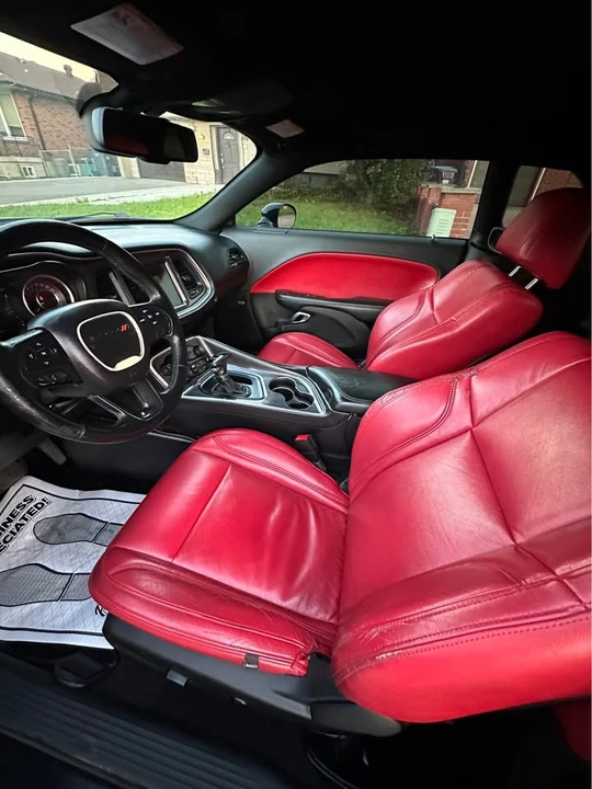 2015 Dodge Challenger 3rd Gen - Image 3 of 11