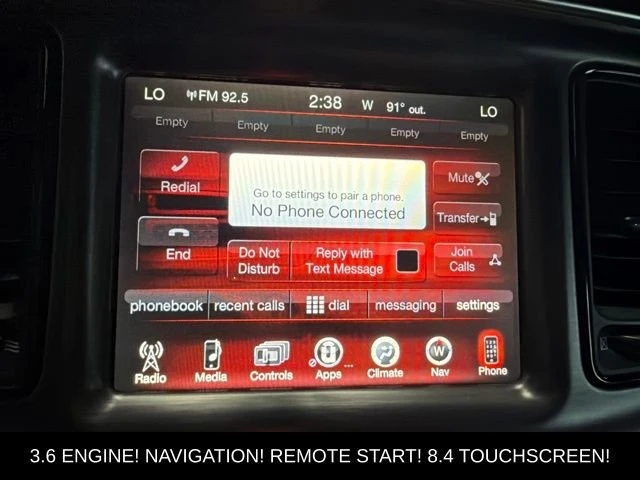 2015 Dodge Challenger 3rd Gen - Image 19 of 20