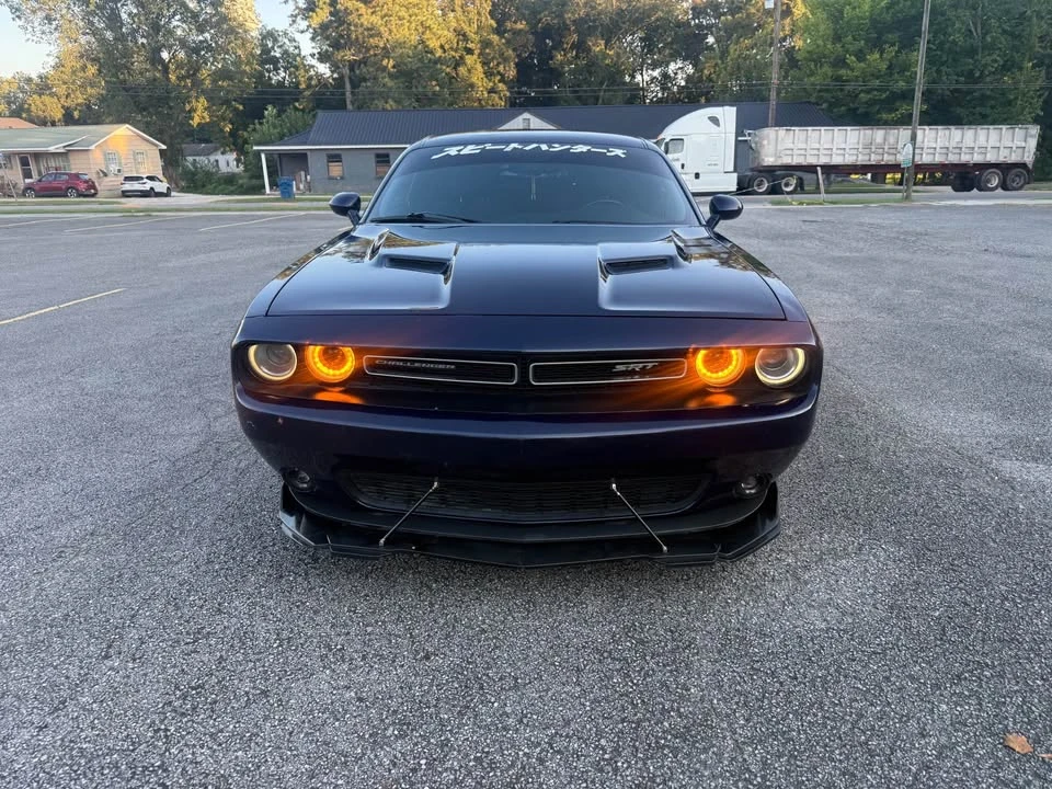 2015 Dodge Challenger 3rd Gen - Image 3 of 15