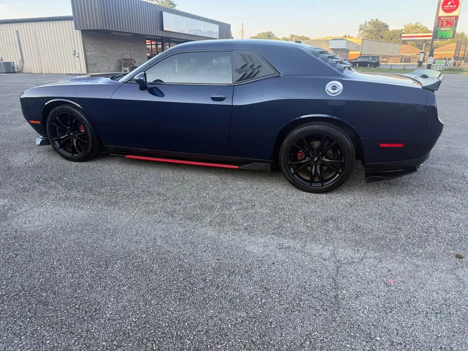 2015 Dodge Challenger 3rd Gen - Image 5 of 15