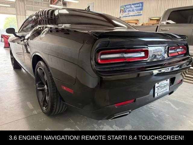 2015 Dodge Challenger 3rd Gen - Image 6 of 20