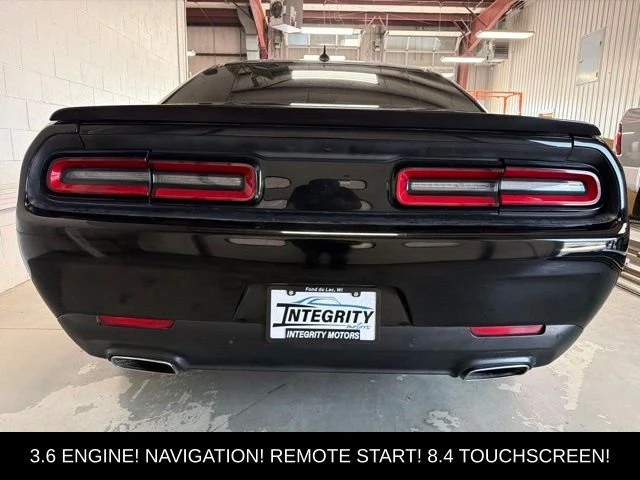 2015 Dodge Challenger 3rd Gen - Image 7 of 20