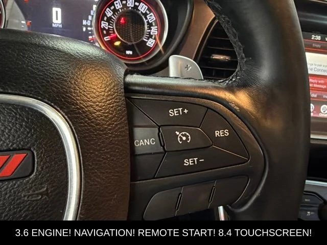 2015 Dodge Challenger 3rd Gen - Image 15 of 20