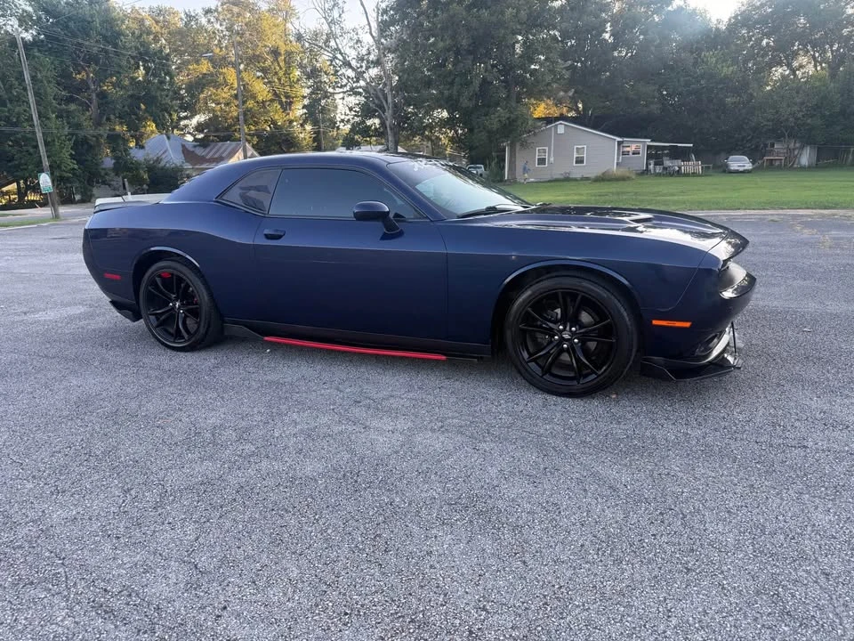2015 Dodge Challenger 3rd Gen - Image 6 of 15
