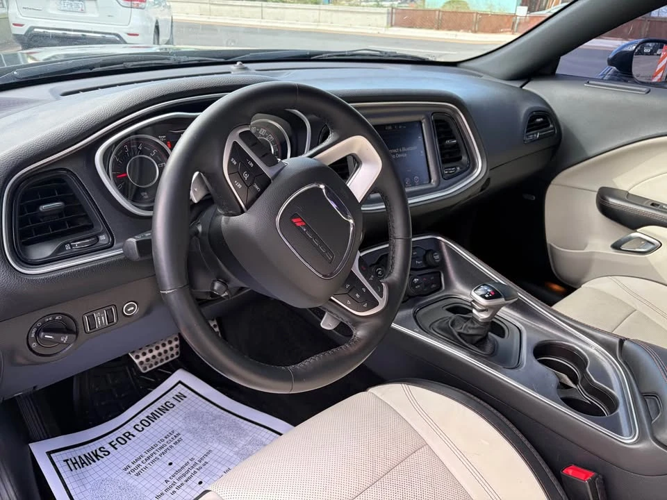 2015 Dodge Challenger 3rd Gen - Image 11 of 11