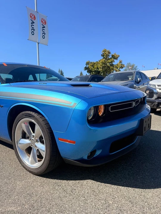 2015 Dodge Challenger 3rd Gen - Image 3 of 17