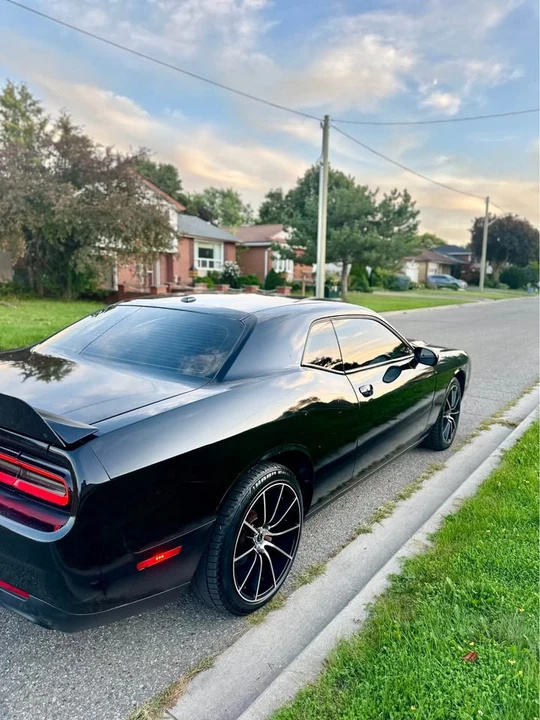 2015 Dodge Challenger 3rd Gen - Image 11 of 11