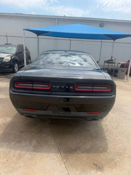 2015 Dodge Challenger 3rd Gen - Image 6 of 13