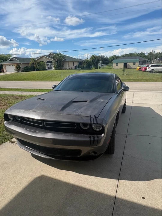2015 Dodge Challenger 3rd Gen - Image 4 of 8