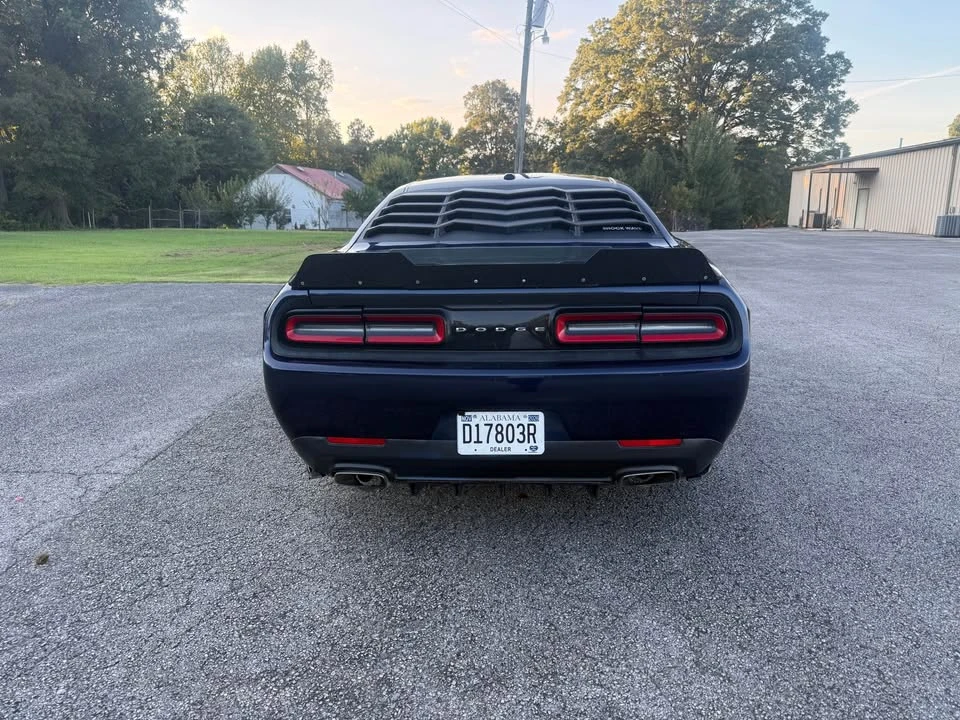 2015 Dodge Challenger 3rd Gen - Image 7 of 15