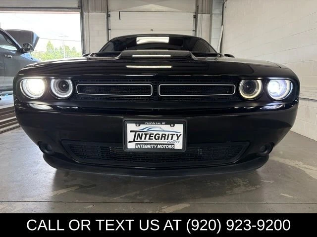 2015 Dodge Challenger 3rd Gen - Image 2 of 20