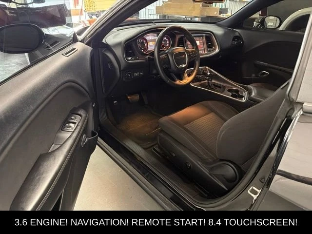 2015 Dodge Challenger 3rd Gen - Image 10 of 20