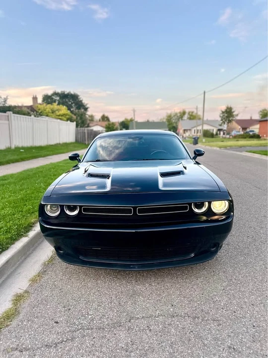 2015 Dodge Challenger 3rd Gen - Image 8 of 11