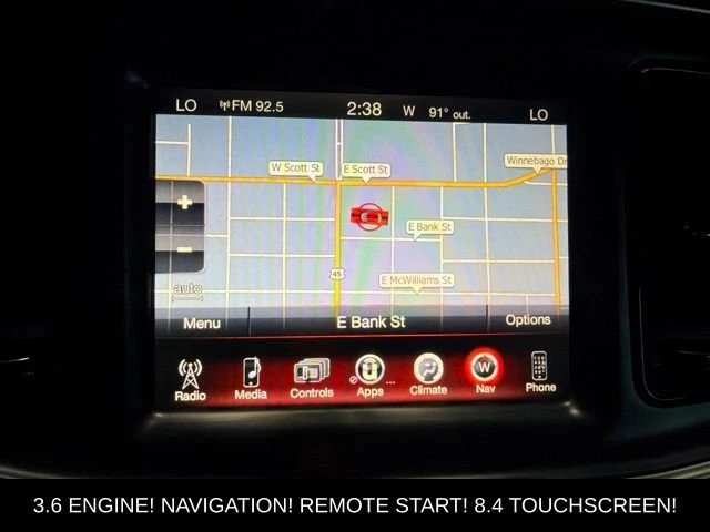 2015 Dodge Challenger 3rd Gen - Image 20 of 20