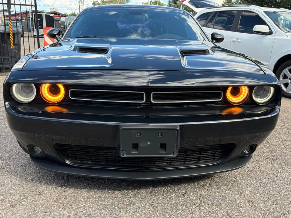 2015 Dodge Challenger 3rd Gen - Image 2 of 11