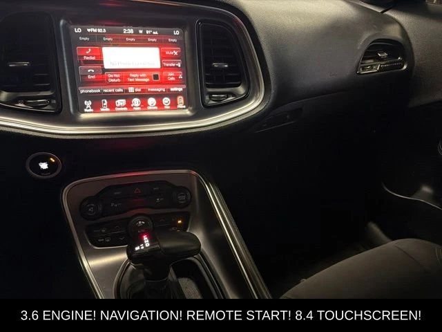2015 Dodge Challenger 3rd Gen - Image 17 of 20
