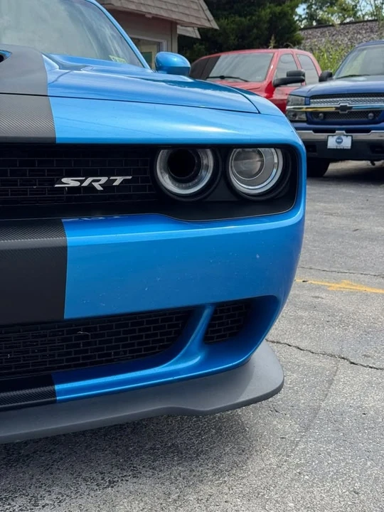 2015 Dodge Challenger 3rd Gen - Image 13 of 20