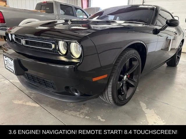 2015 Dodge Challenger 3rd Gen - Image 3 of 20