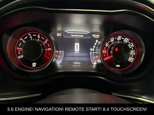 2015 Dodge Challenger 3rd Gen - Image 16 of 20