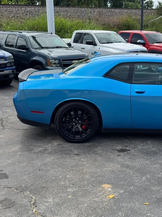 2015 Dodge Challenger 3rd Gen - Image 8 of 20