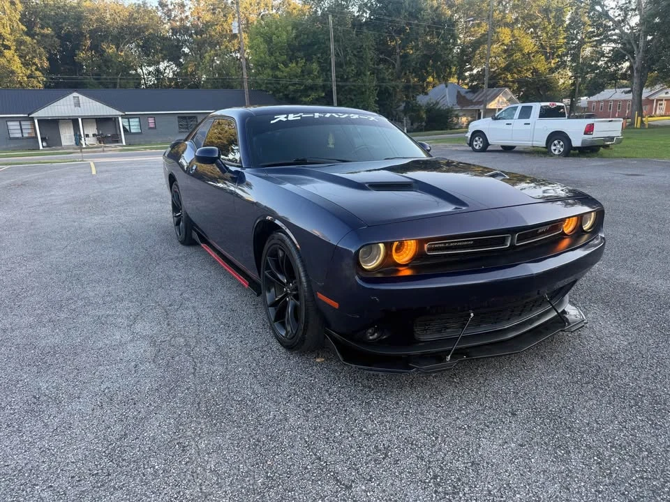 2015 Dodge Challenger 3rd Gen - Image 4 of 15