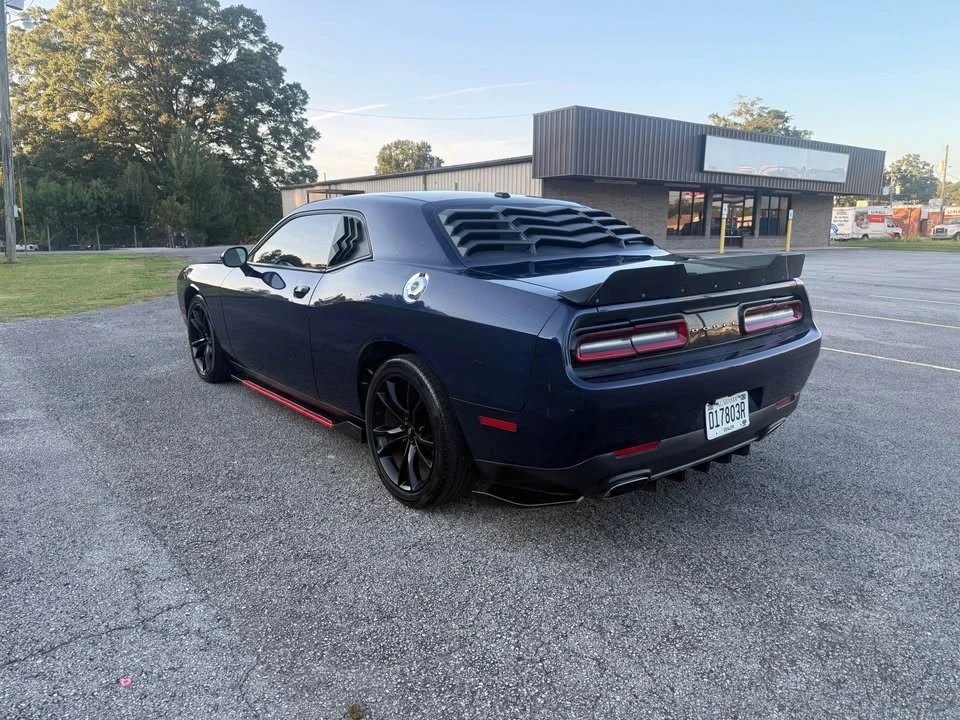 2015 Dodge Challenger 3rd Gen - Image 8 of 15