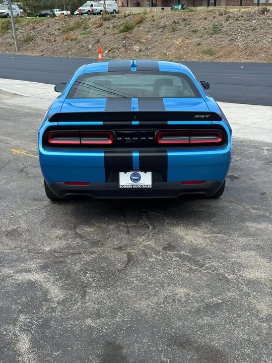 2015 Dodge Challenger 3rd Gen - Image 6 of 20