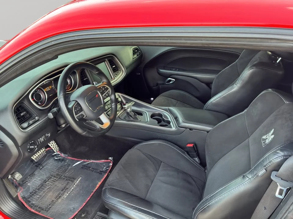 2015 Dodge Challenger 3rd Gen - Image 12 of 18