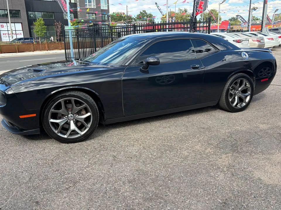 2015 Dodge Challenger 3rd Gen - Image 4 of 11
