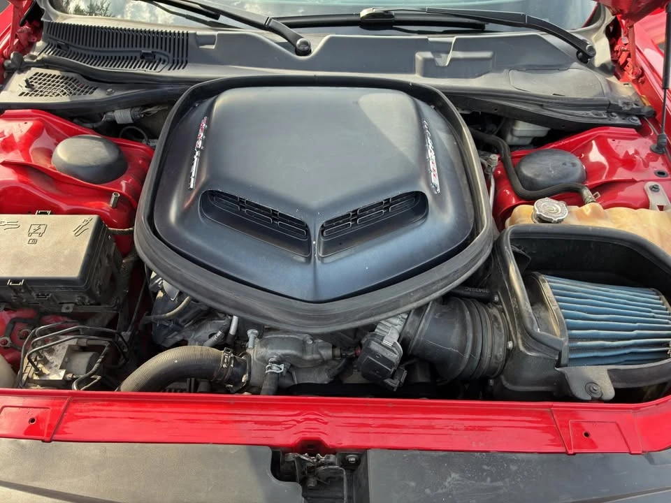 2015 Dodge Challenger 3rd Gen - Image 14 of 18