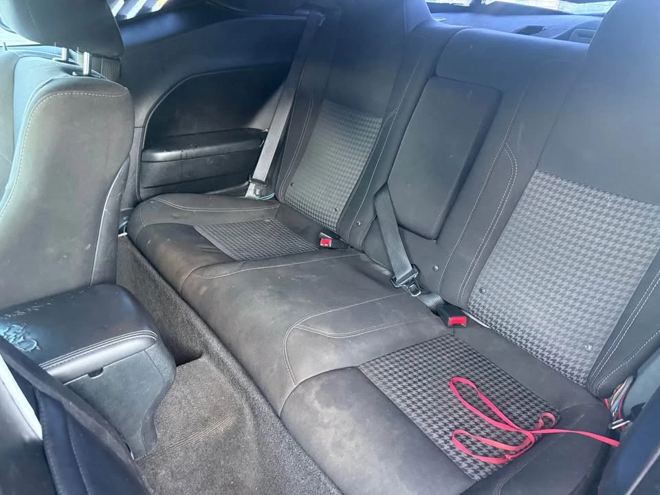 2015 Dodge Challenger 3rd Gen - Image 10 of 15