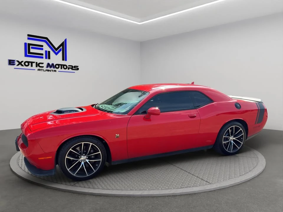 2015 Dodge Challenger 3rd Gen - Image 2 of 18