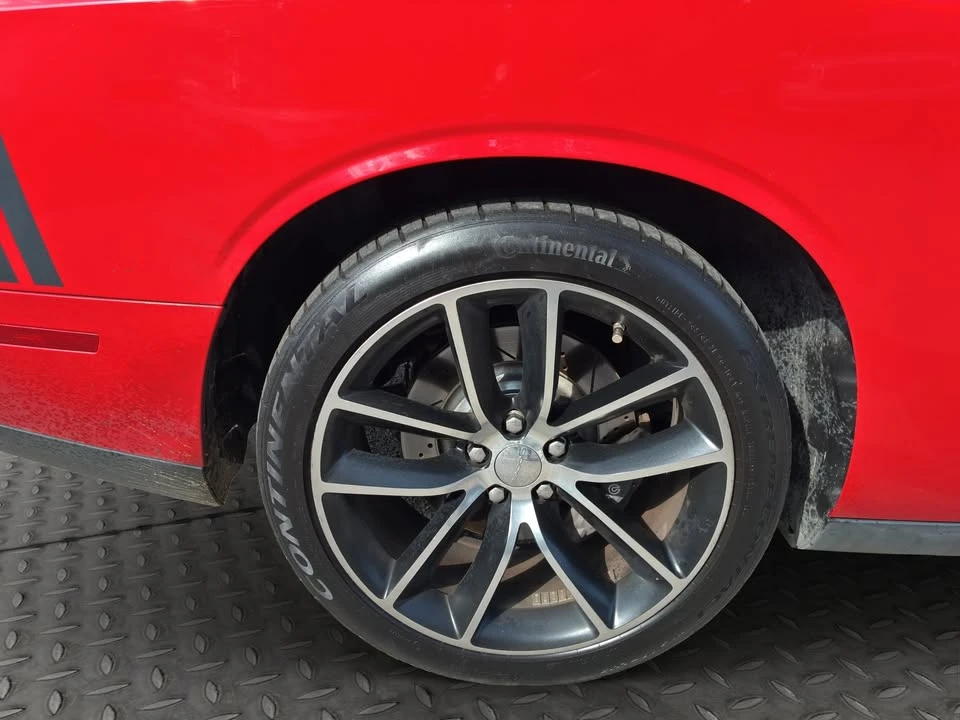 2015 Dodge Challenger 3rd Gen - Image 18 of 18