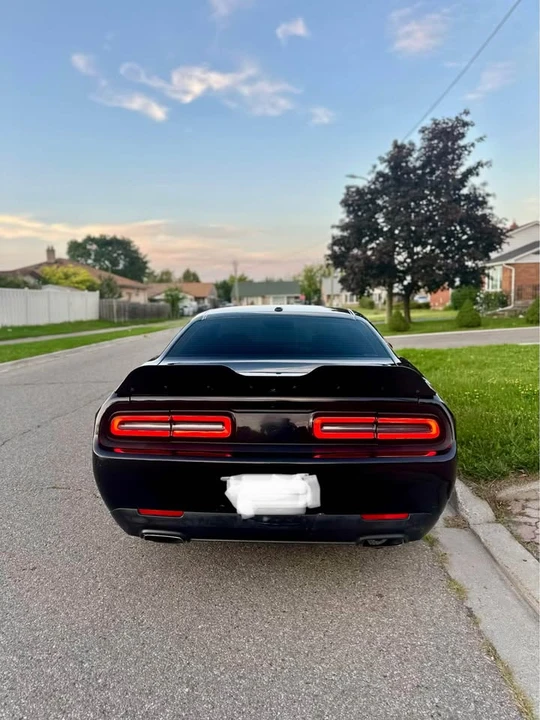 2015 Dodge Challenger 3rd Gen - Image 7 of 11