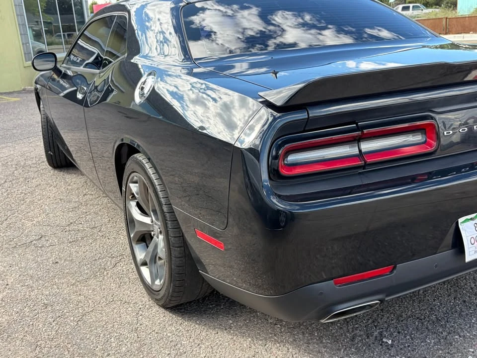 2015 Dodge Challenger 3rd Gen - Image 5 of 11
