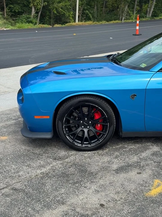 2015 Dodge Challenger 3rd Gen - Image 2 of 20