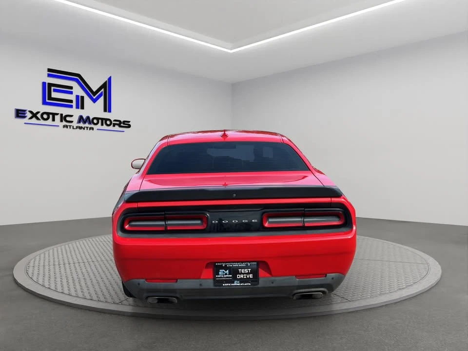 2015 Dodge Challenger 3rd Gen - Image 5 of 18