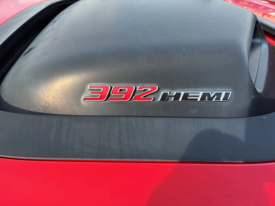 2015 Dodge Challenger 3rd Gen - Image 16 of 18