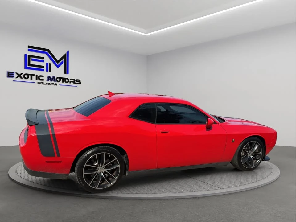 2015 Dodge Challenger 3rd Gen - Image 6 of 18