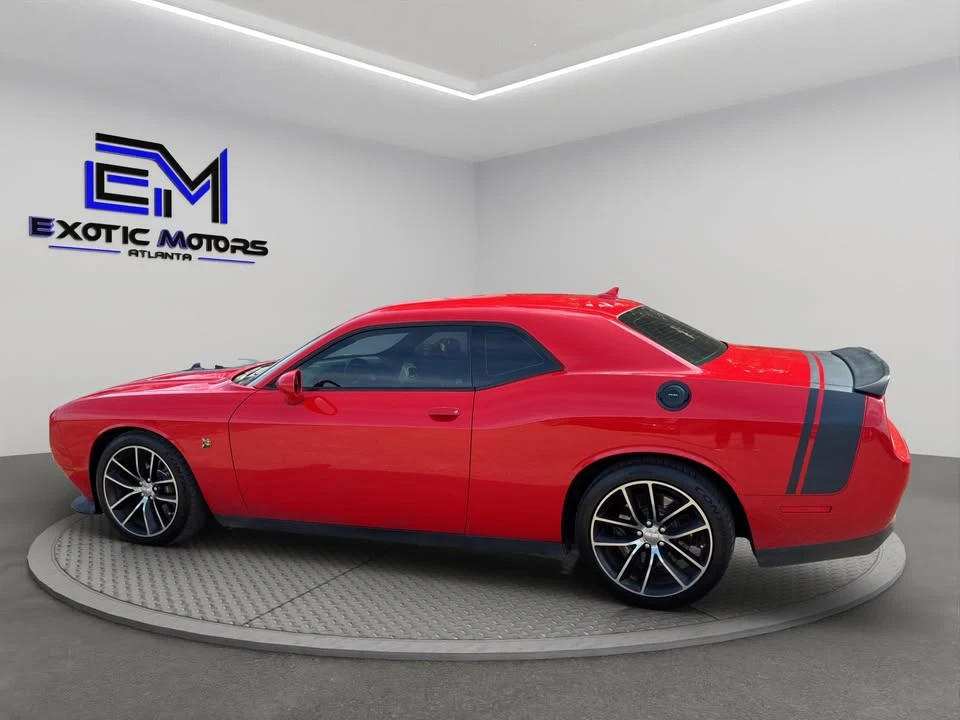 2015 Dodge Challenger 3rd Gen - Image 4 of 18