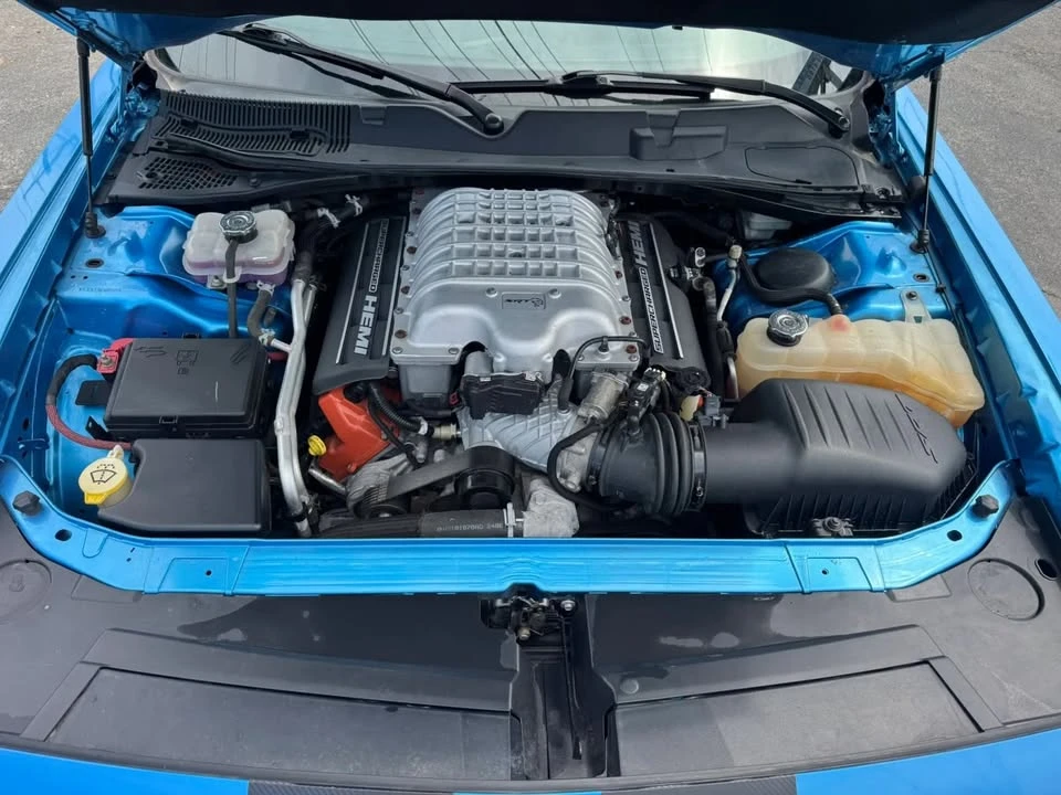 2015 Dodge Challenger 3rd Gen - Image 18 of 20